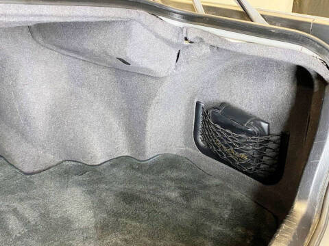 2003 Lexus LS 430