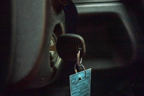 2023 Toyota Camry SE Nightshade