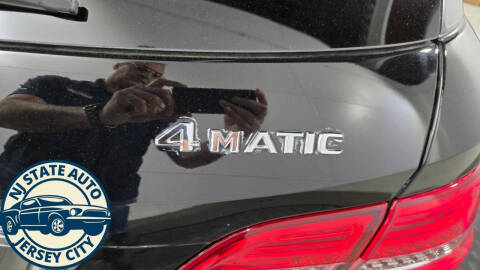 2015 Mercedes-Benz M-Class ML 350 4MATIC