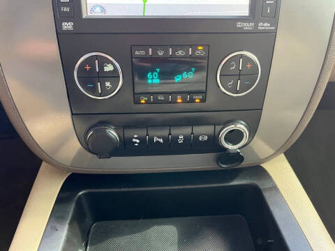 2014 GMC Sierra 2500HD