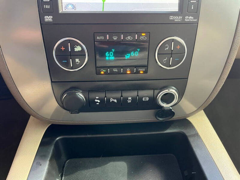 2014 GMC Sierra 2500HD