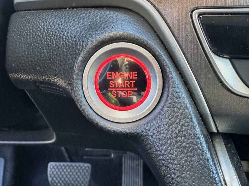 2021 Honda Accord LX