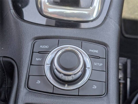 2014 Mazda MAZDA6 i Grand Touring