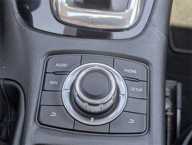 2014 Mazda MAZDA6 i Grand Touring