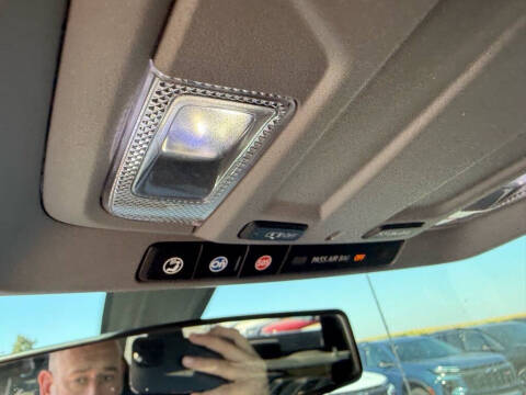 2020 Chevrolet Silverado 2500HD