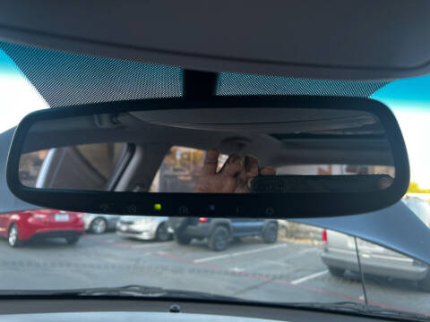 2012 Kia Sportage EX