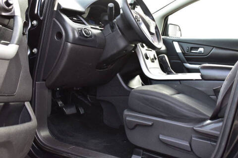 2013 Ford Edge SE