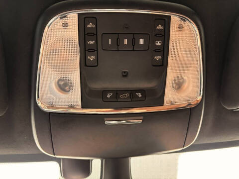 2018 Jeep Grand Cherokee Summit