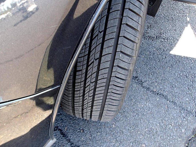 2014 Subaru Forester 2.5i Touring