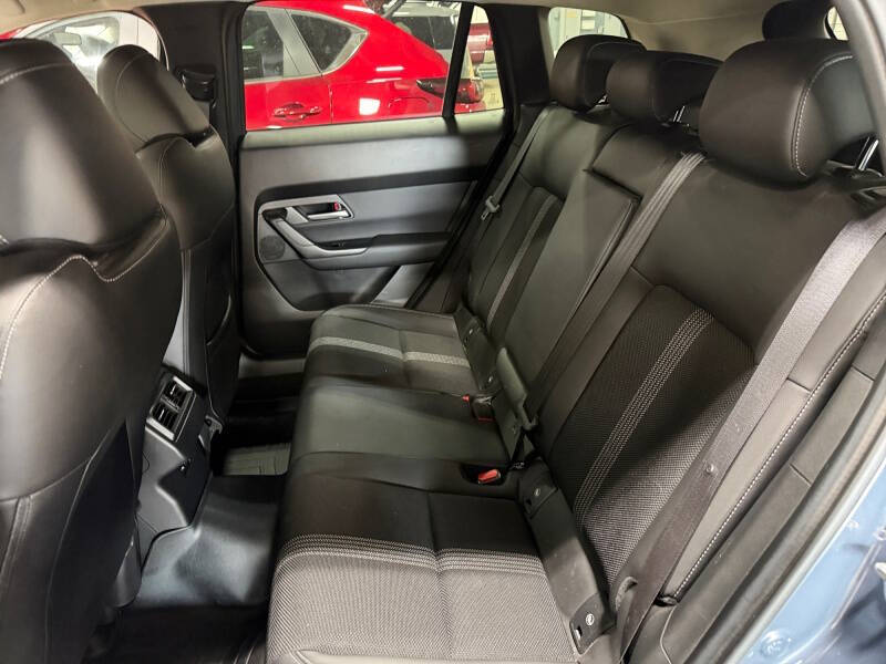 2024 Mazda CX-50 2.5 S Preferred