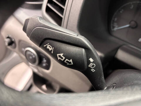 2023 Ford Transit 250