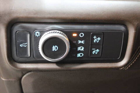 2022 Ford Explorer King Ranch