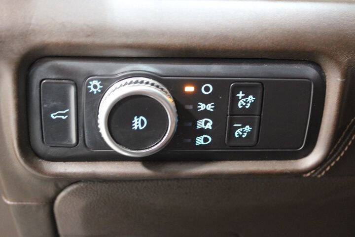 2022 Ford Explorer King Ranch