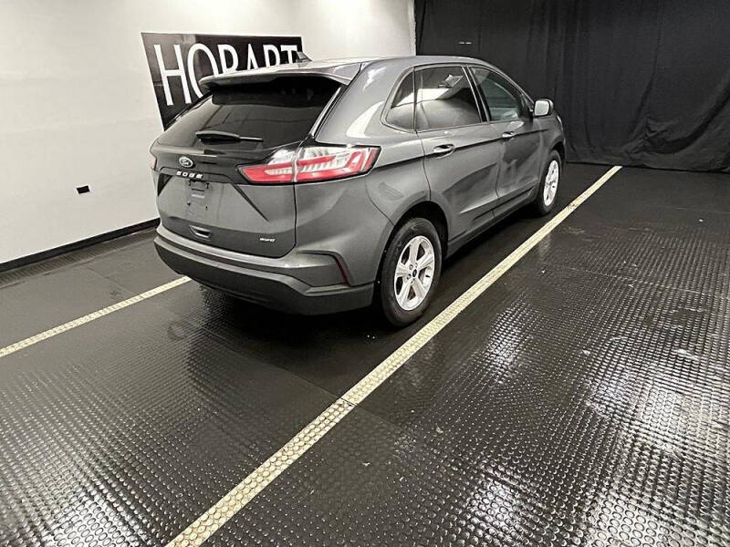 2022 Ford Edge SE