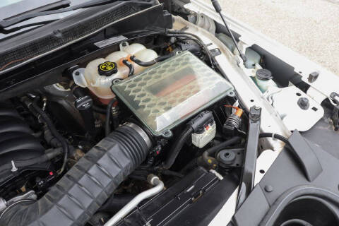 2021 GMC Yukon XL AT4