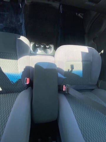 2006 Chevrolet Colorado LT