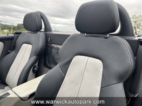 1999 Mercedes-Benz SLK