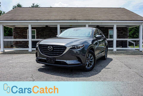 2023 Mazda CX-9 Touring