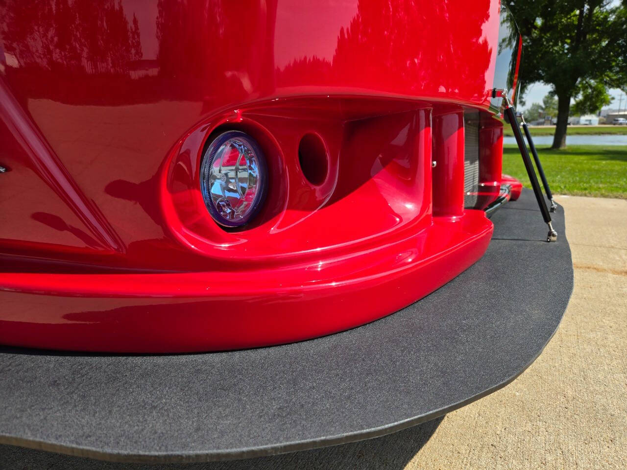 1995 Ford Mustang 79