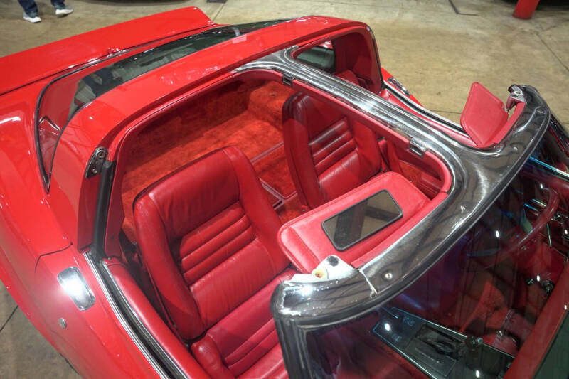 1979 Chevrolet Corvette