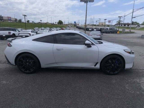 2026 Honda Prelude