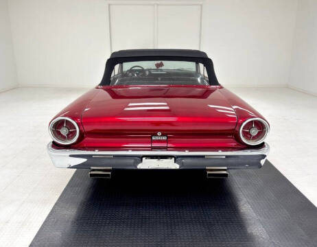 1963 Ford Galaxie 500