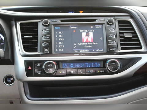 2014 Toyota Highlander