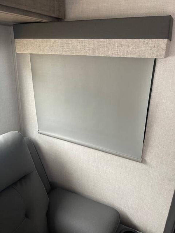 2023 Forest River Surveyor 263RKSS