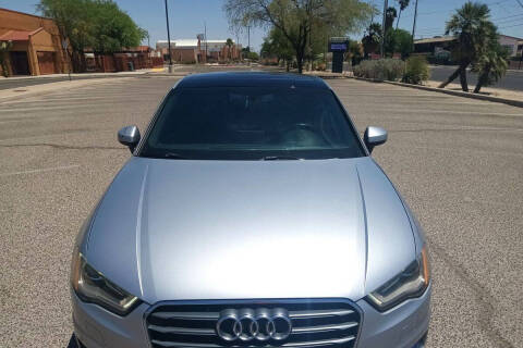 2016 Audi A3 1.8T Premium