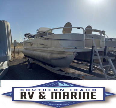 2014 VERANDA V200F for sale at SOUTHERN IDAHO RV AND MARINE - Used Boats in Jerome ID