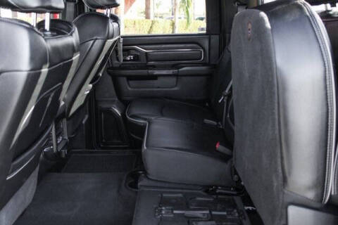 2022 RAM 3500 Limited