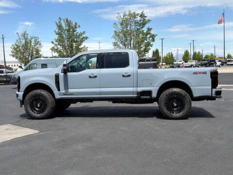 2026 Ford F-350 Super Duty