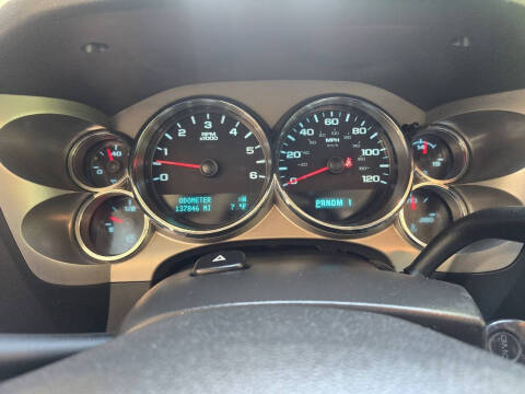 2014 GMC Sierra 2500HD SLE