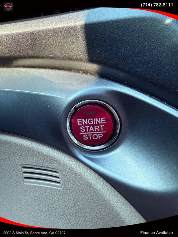 2013 Acura ILX 1.5L Hybrid w/Tech