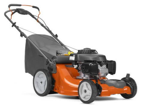 Husqvarna LC221FH