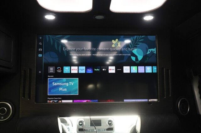 2021 Mercedes-Benz Sprinter 3500XD