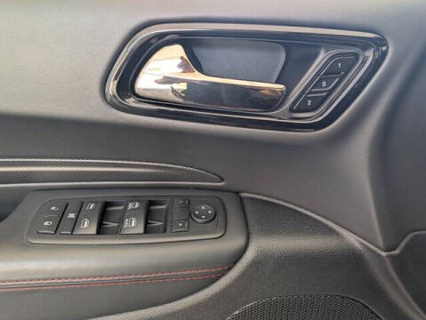 2024 Dodge Durango GT Premium