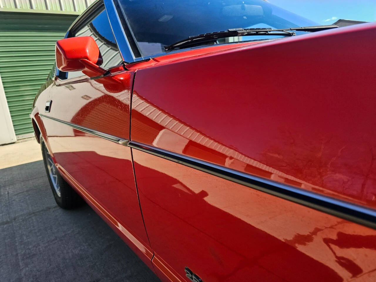 1979 Datsun 280Z 87