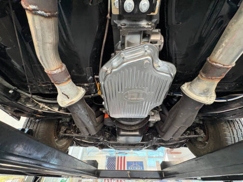 1967 Chevrolet Impala