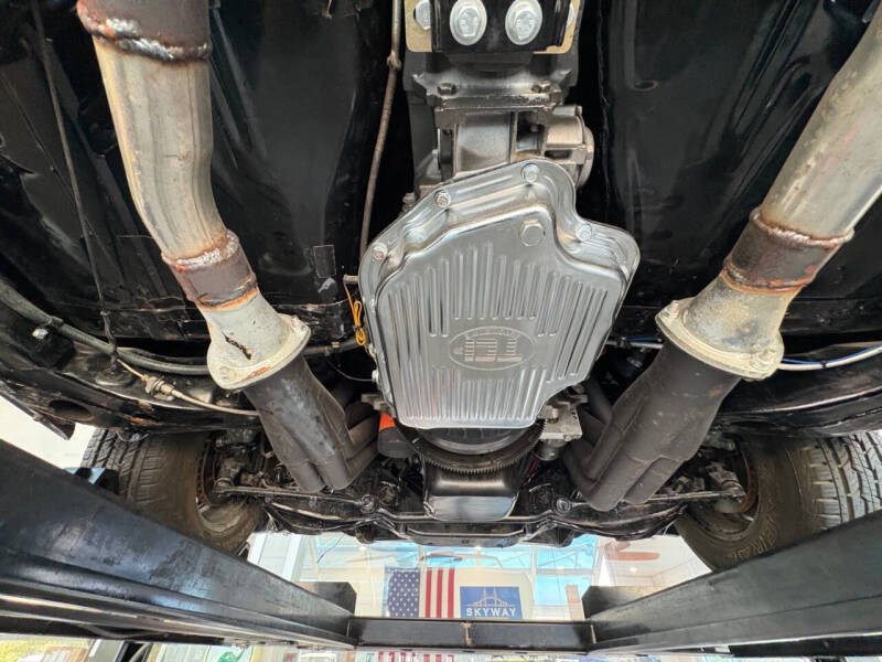 1967 Chevrolet Impala