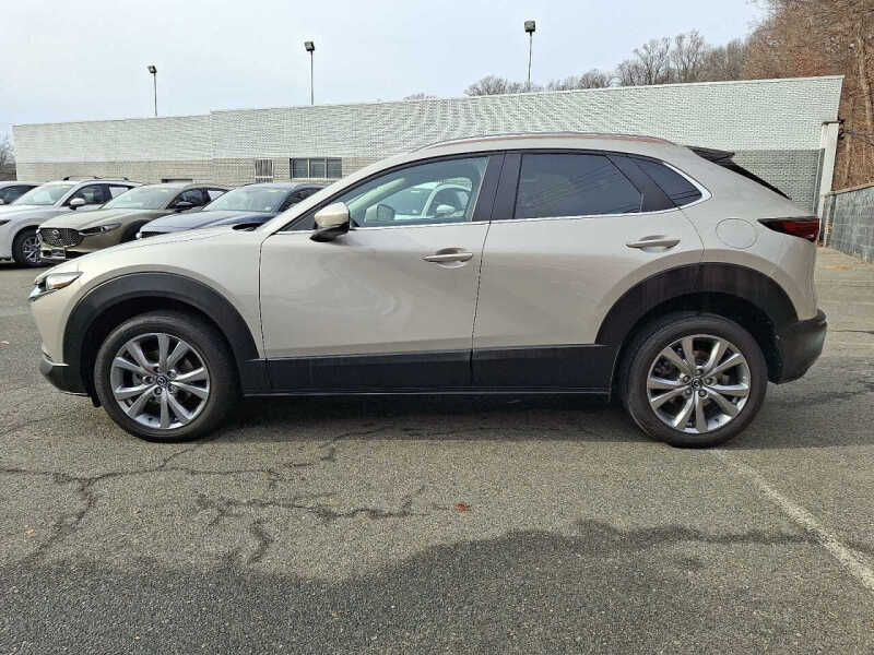 2023 Mazda CX-30 2.5 S Select
