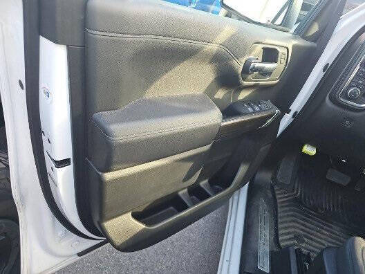 2022 Chevrolet Silverado 1500 Limited