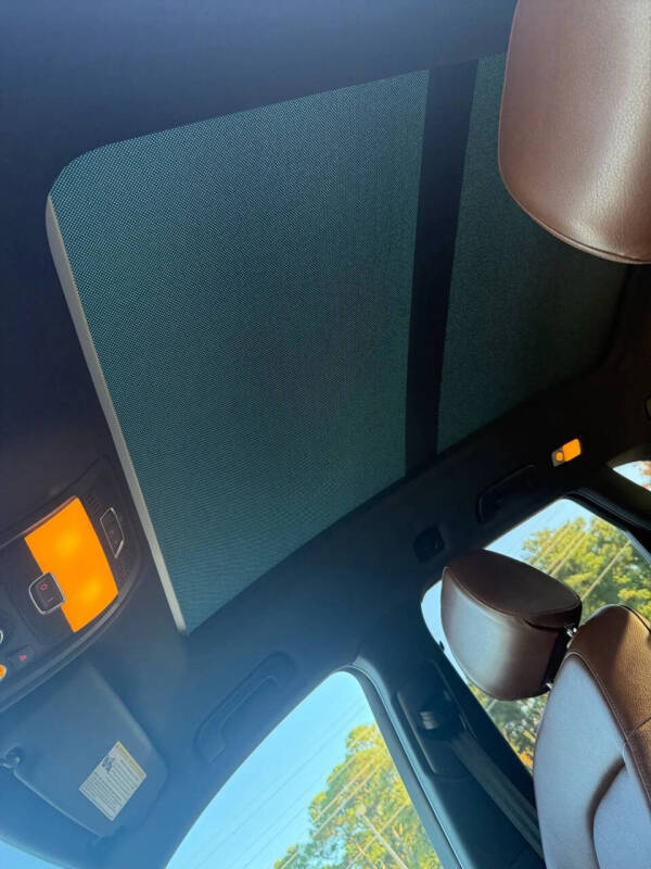 2017 Audi Q5 2.0T quattro Premium Plus