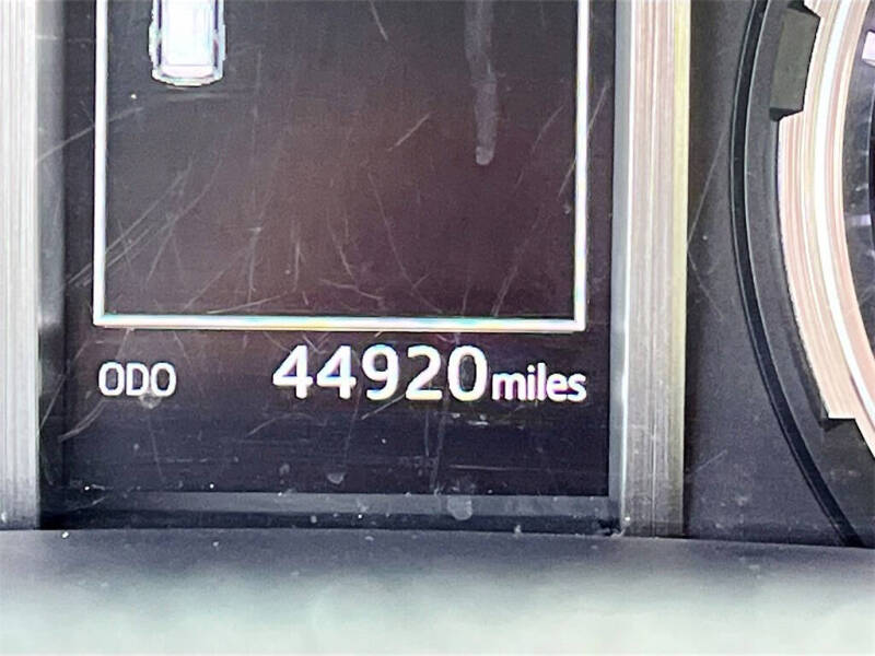 2021 Toyota 4Runner Nightshade Edition