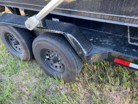 2023 U-Dump ROGN-14-PRO