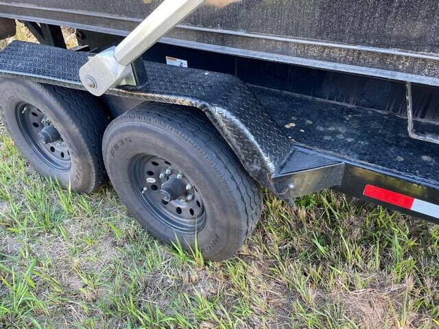 2023 U-Dump ROGN-14-PRO