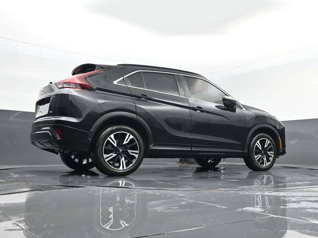 2023 Mitsubishi Eclipse Cross SE