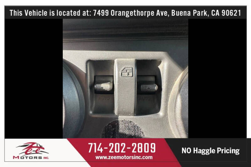 2008 Jeep Wrangler Rubicon