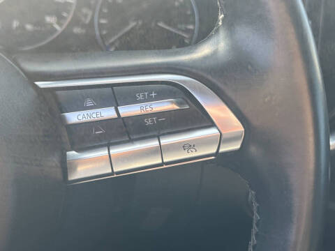 2024 Mazda CX-50 2.5 S Premium Plus