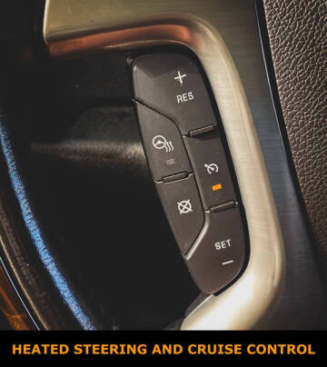 2014 GMC Yukon Denali